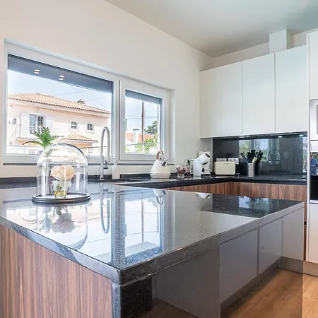 Cuca * Aroeira (Setubal)