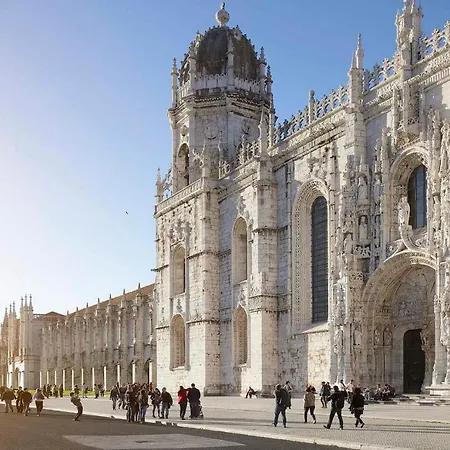 Cuca וילה Aroeira (Setubal)