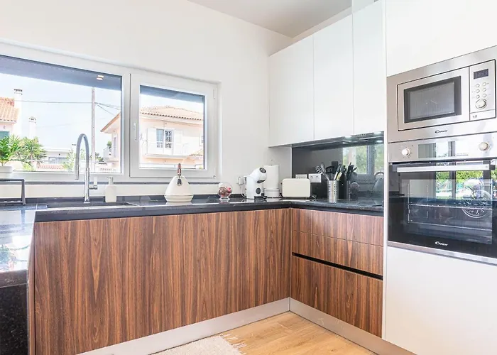 Cuca Aroeira (Setubal)