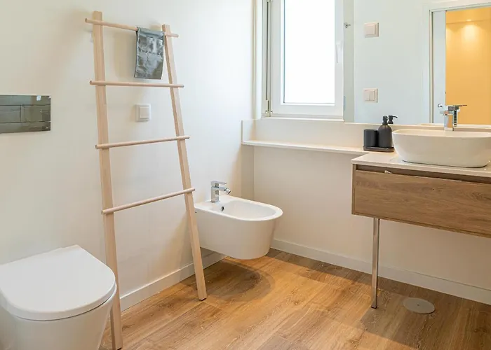 Cuca Βίλα Aroeira (Setubal)