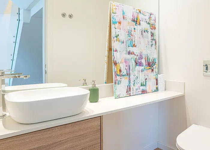 Cuca Βίλα Aroeira (Setubal)